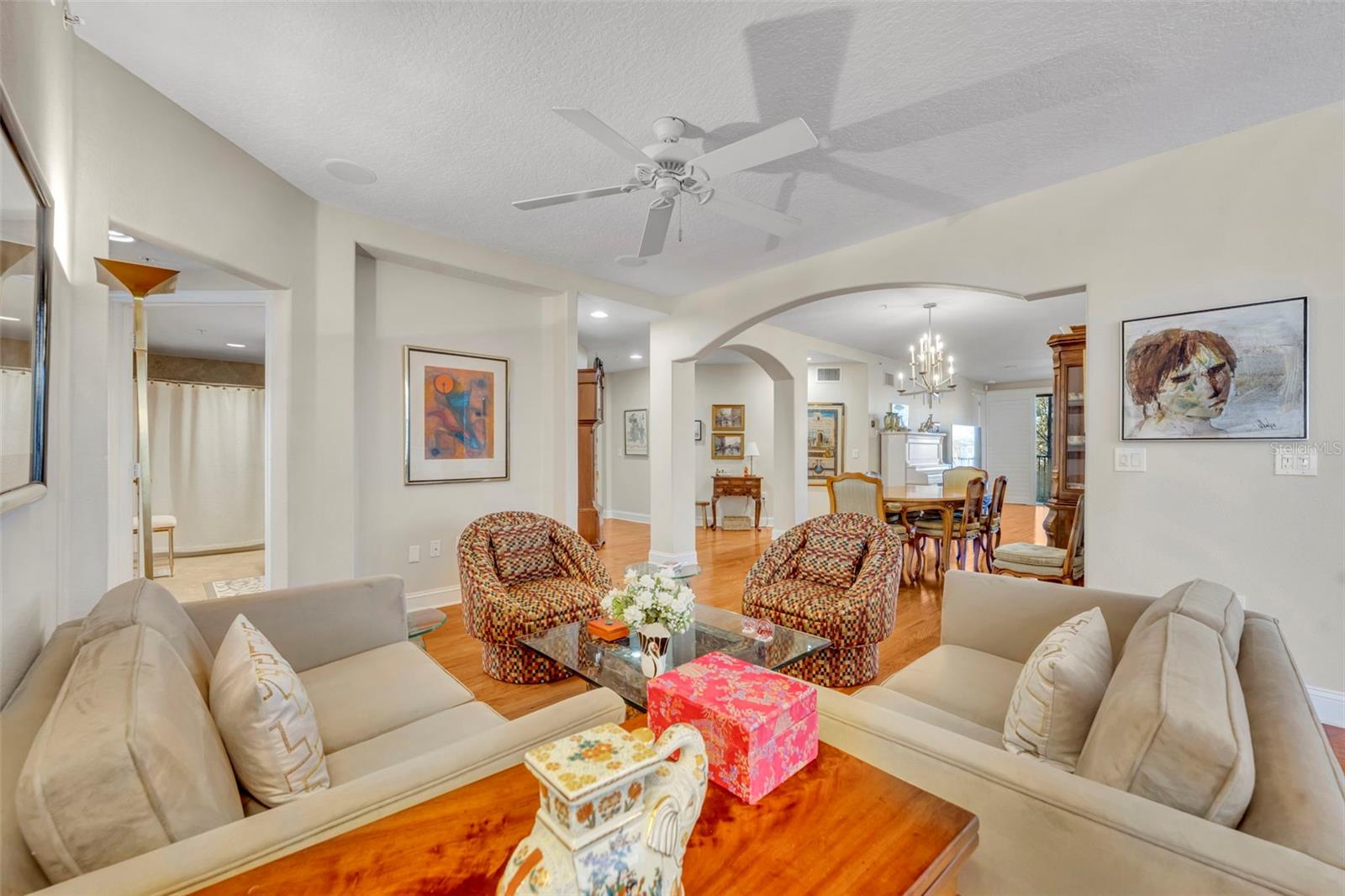 917 LOTUS VISTA DRIVE 101