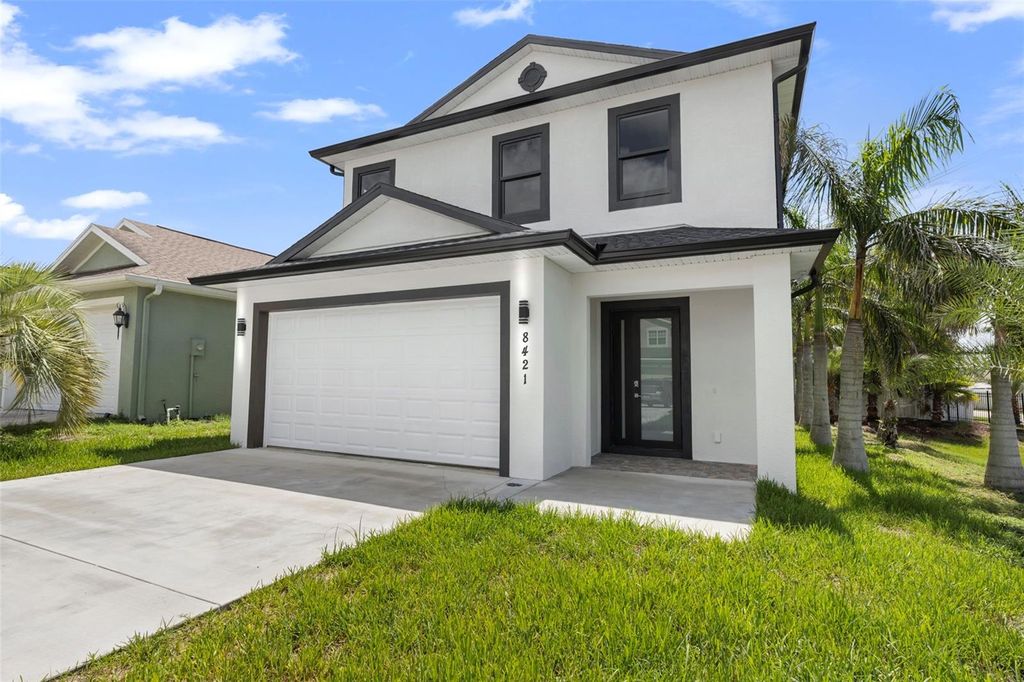 Photo of 8421 Marlanas Place, Tampa, FL 33637 (MLS # TB8404792)