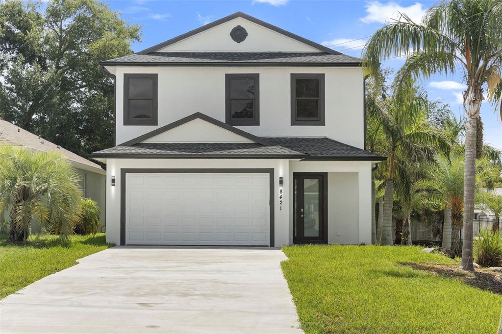 Photo of 8421 Marlanas Place, Tampa, FL 33637 (MLS # TB8404792)