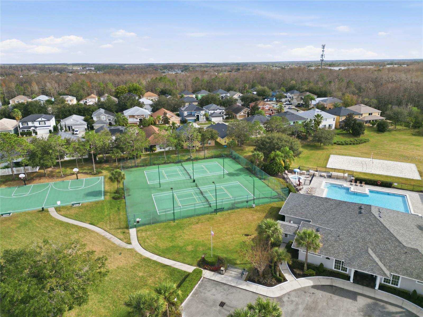 AVALON LAKES PH 03 VILLAGE A & B - Residential