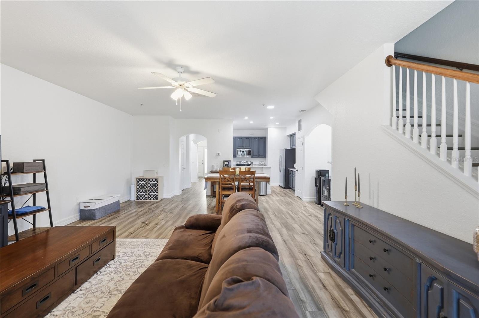 AVALON LAKES PH 03 VILLAGE A & B - Residential