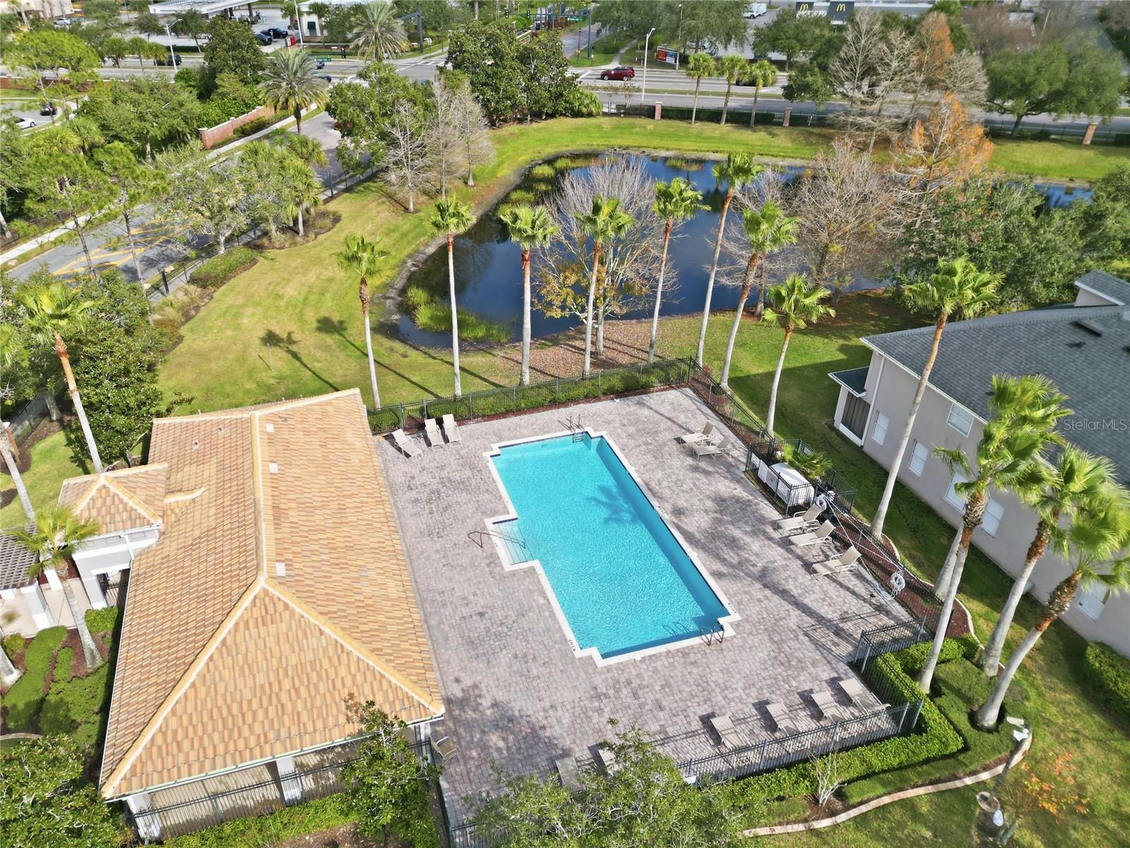 AVALON LAKES PH 03 VILLAGE A & B - Residential