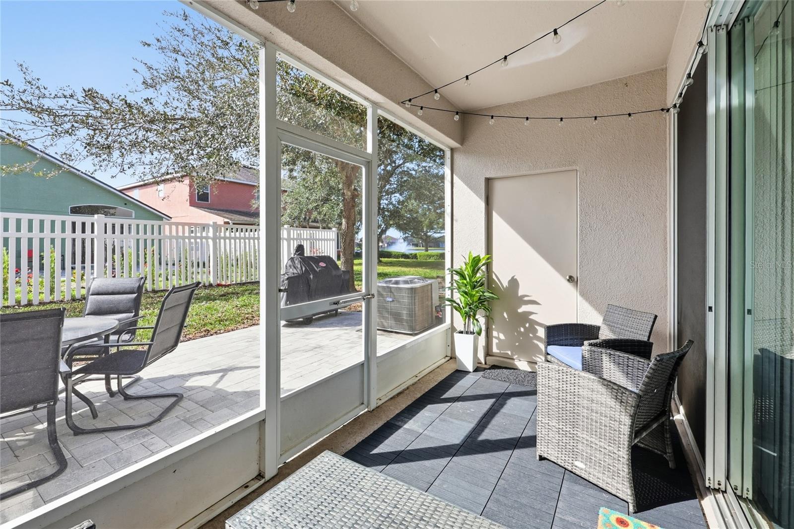 AVALON LAKES PH 03 VILLAGE A & B - Residential