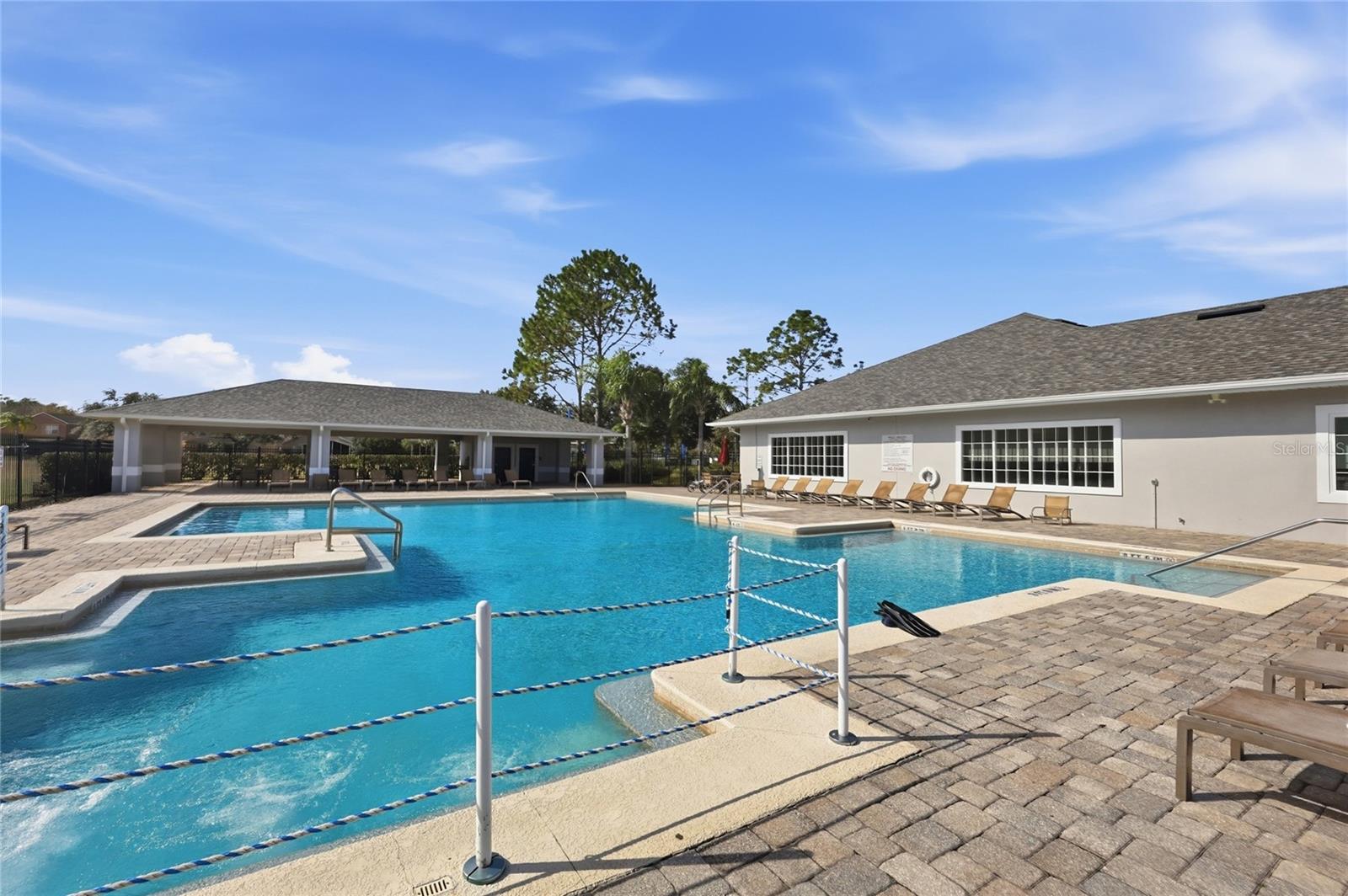 AVALON LAKES PH 03 VILLAGE A & B - Residential