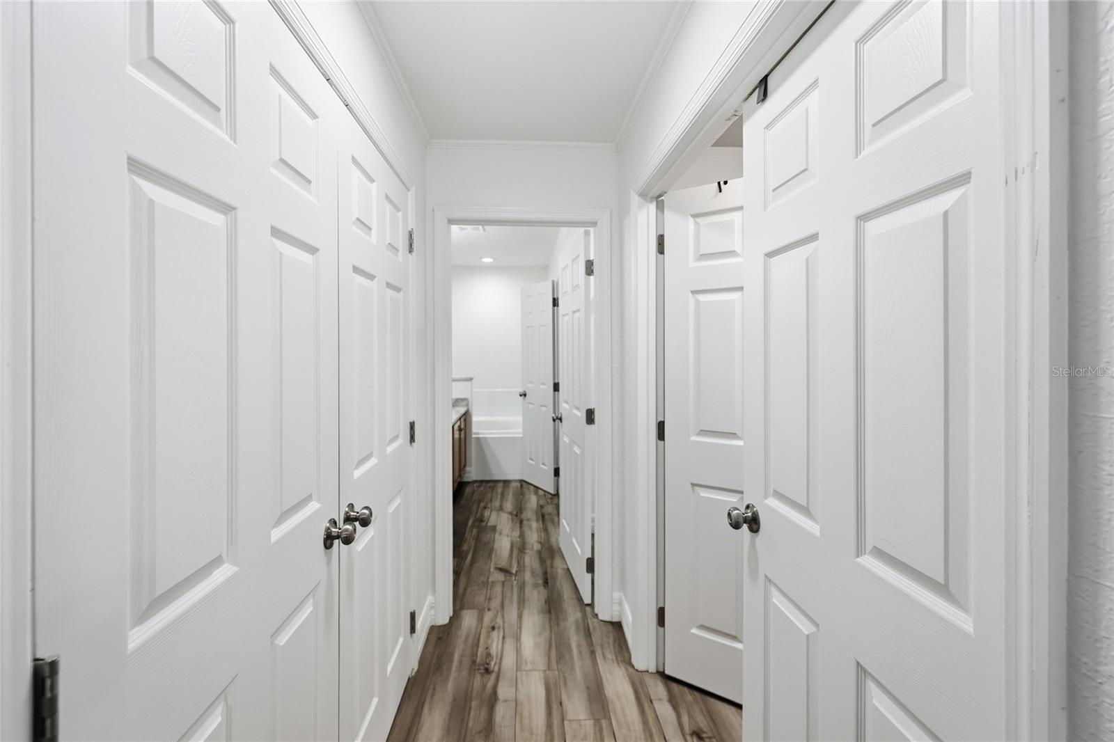 AVALON LAKES PH 03 VILLAGE A & B - Residential