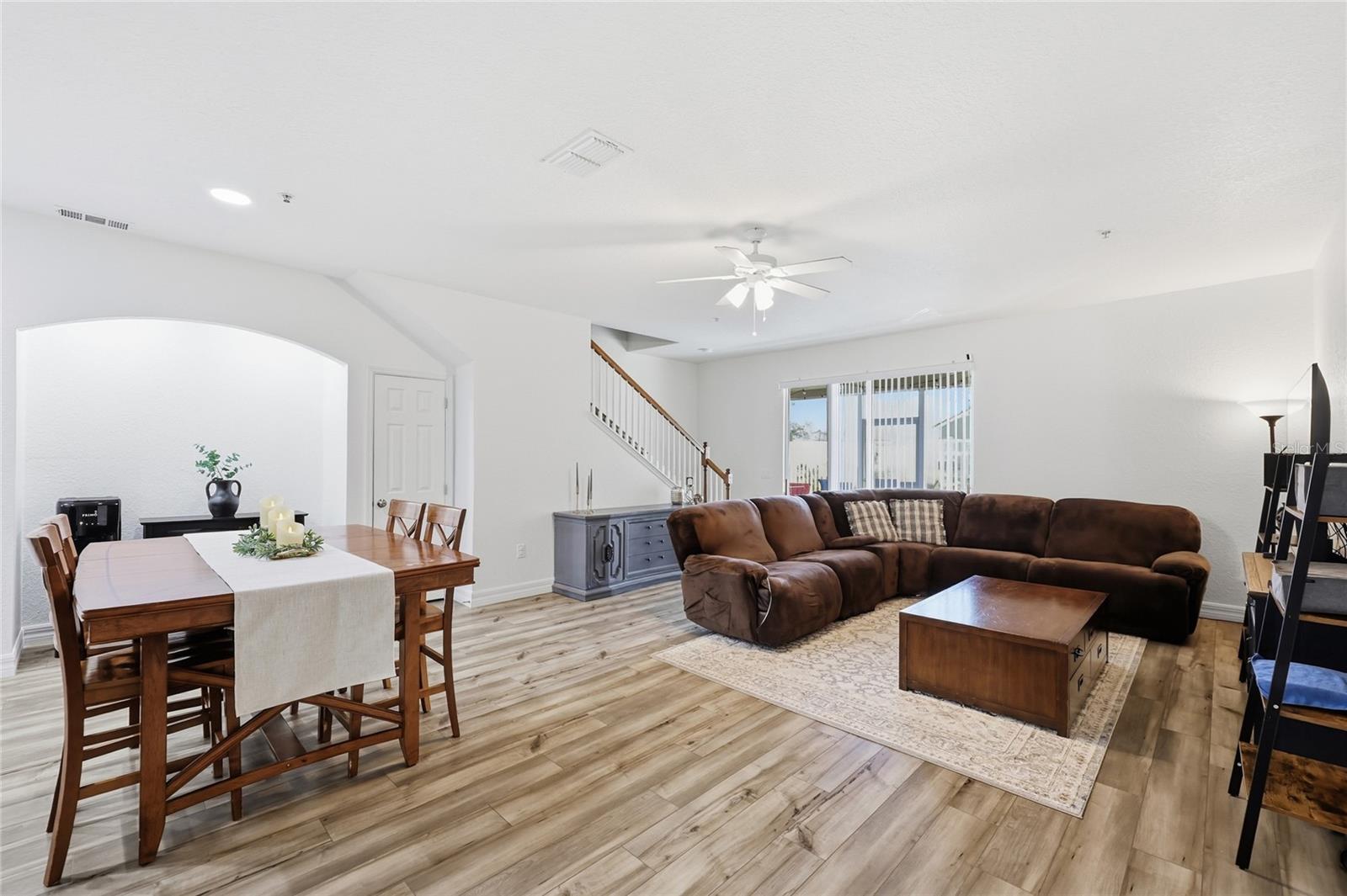 AVALON LAKES PH 03 VILLAGE A & B - Residential