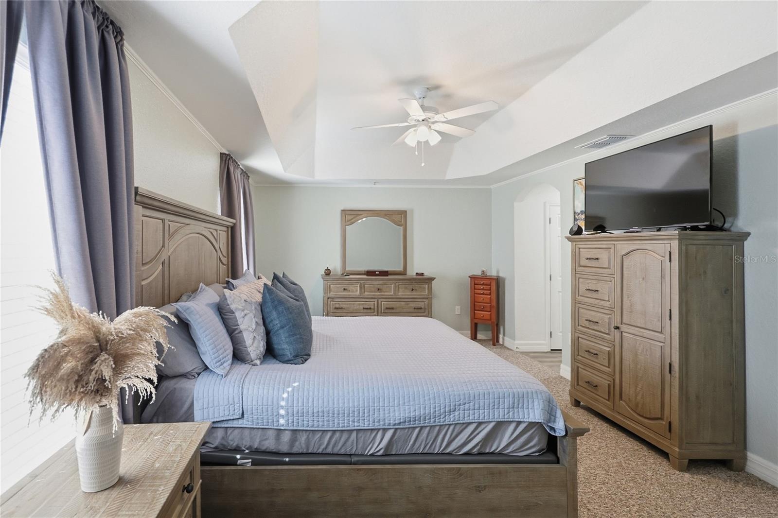 AVALON LAKES PH 03 VILLAGE A & B - Residential