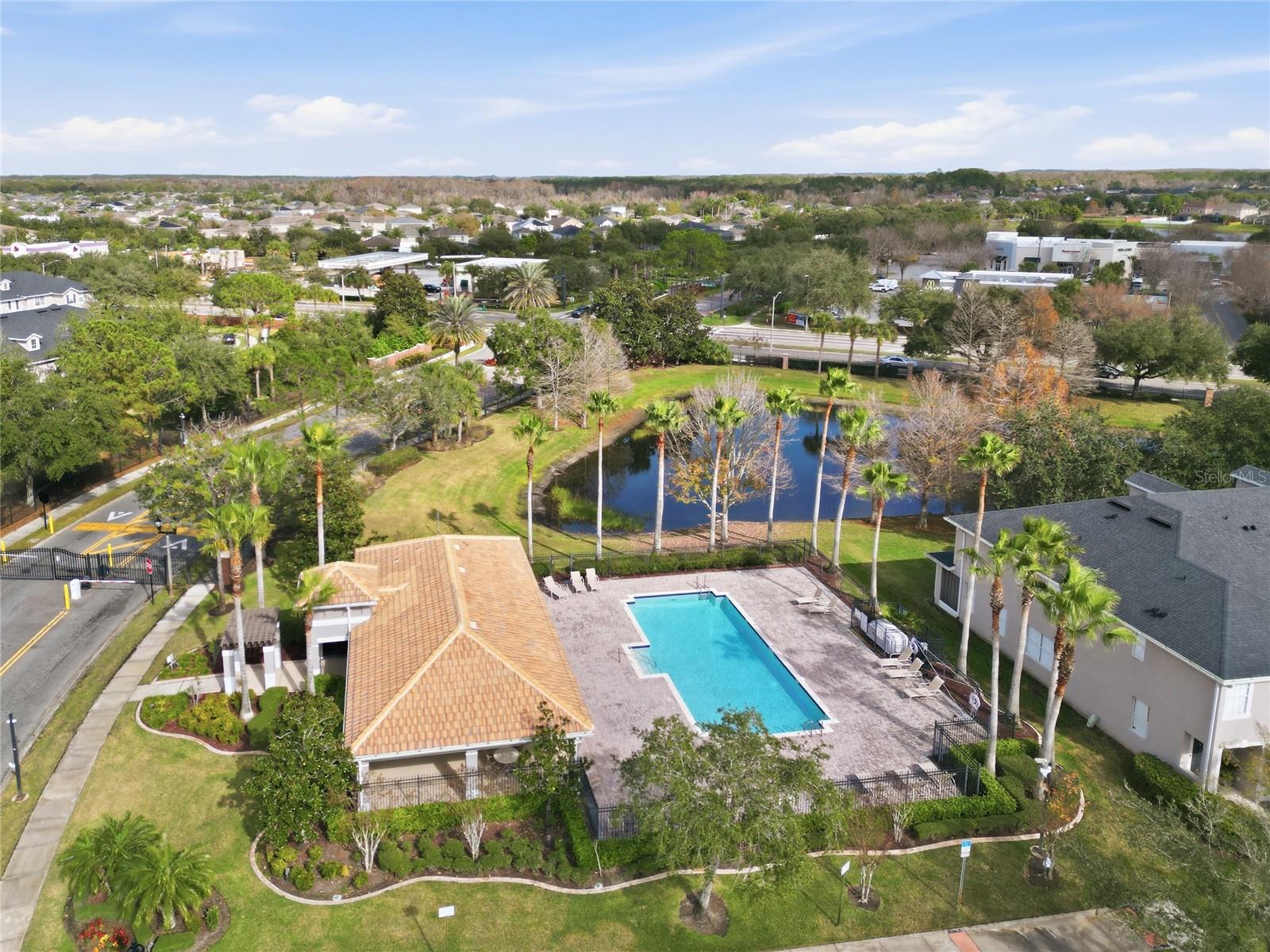 AVALON LAKES PH 03 VILLAGE A & B - Residential