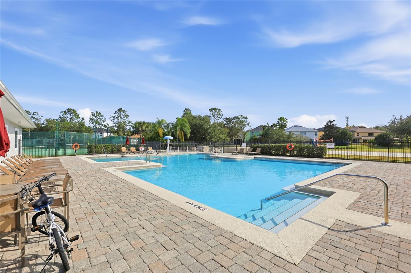 AVALON LAKES PH 03 VILLAGE A & B - Residential