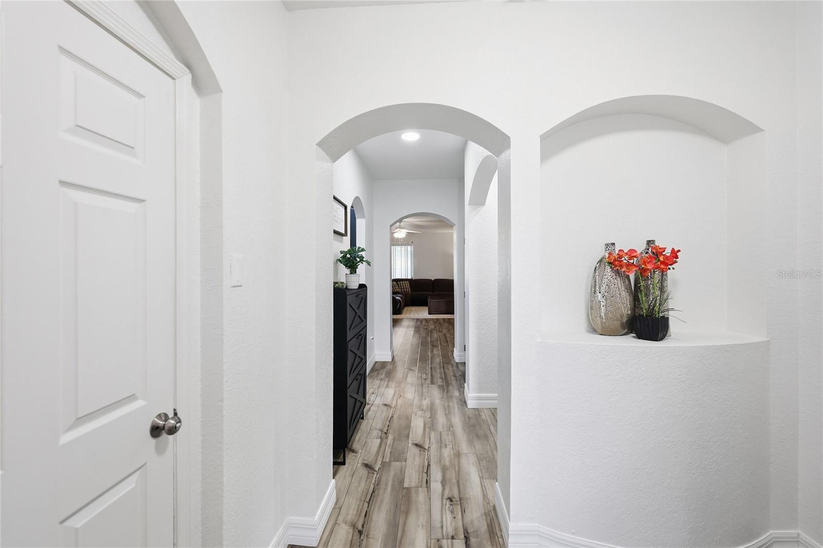 AVALON LAKES PH 03 VILLAGE A & B - Residential