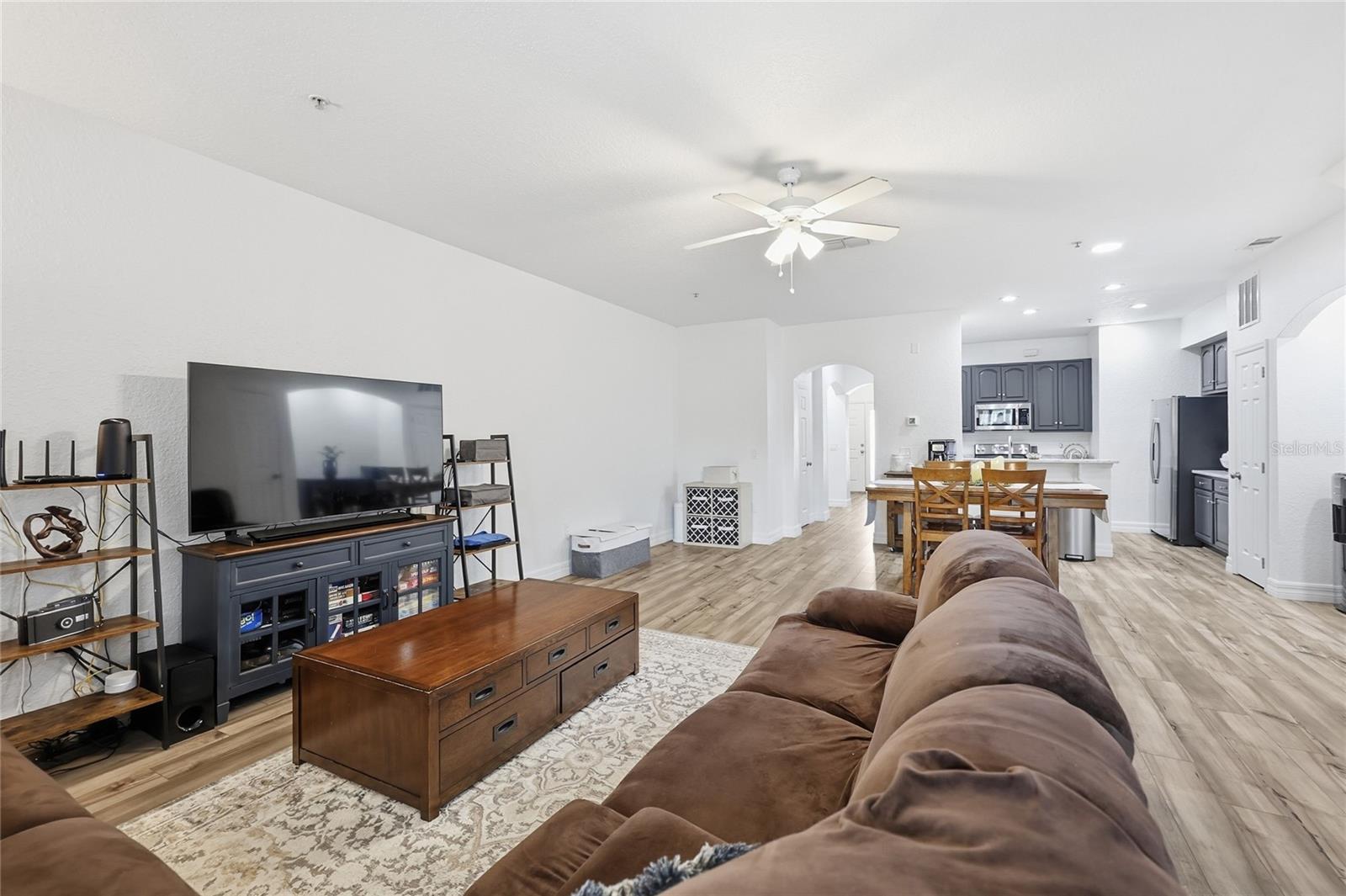 AVALON LAKES PH 03 VILLAGE A & B - Residential