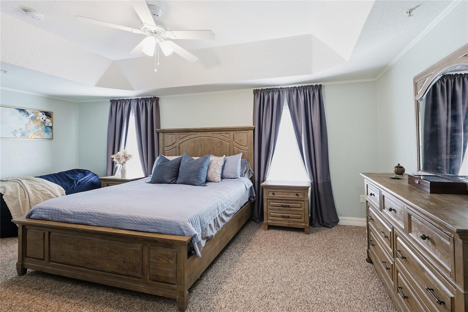 AVALON LAKES PH 03 VILLAGE A & B - Residential