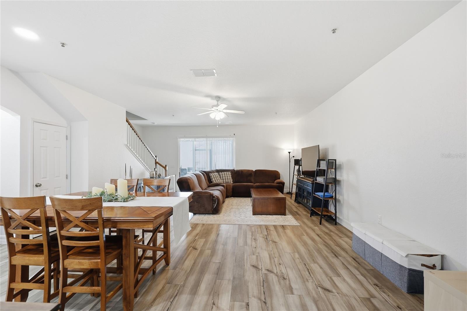 AVALON LAKES PH 03 VILLAGE A & B - Residential