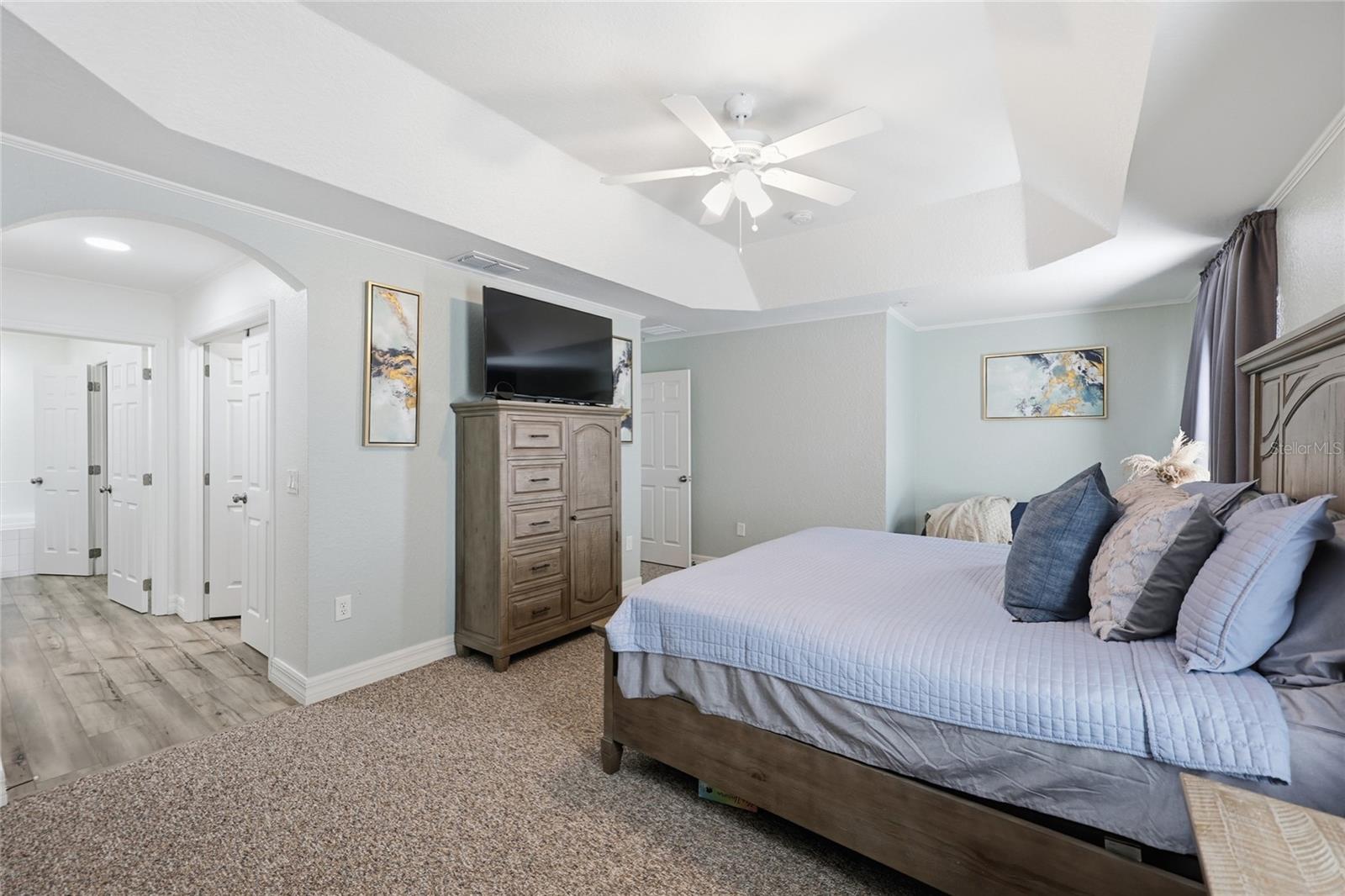 AVALON LAKES PH 03 VILLAGE A & B - Residential