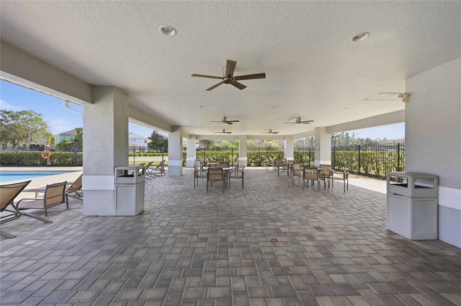 AVALON LAKES PH 03 VILLAGE A & B - Residential