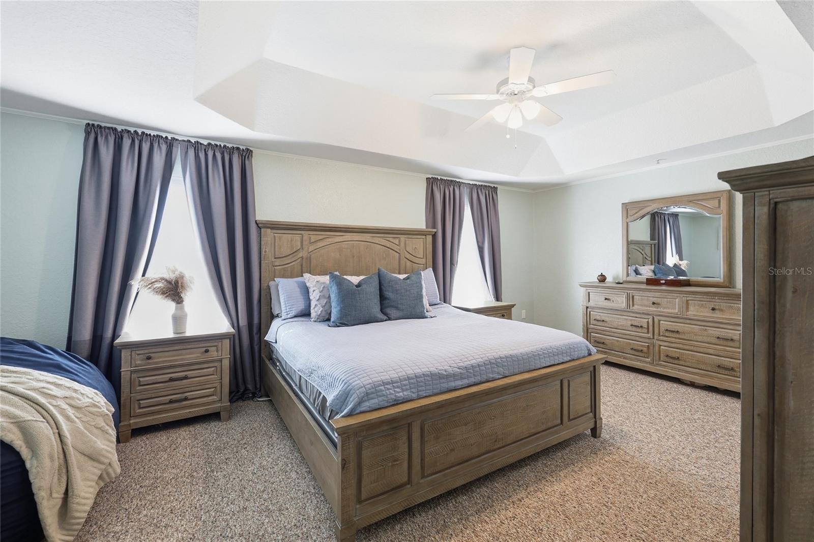 AVALON LAKES PH 03 VILLAGE A & B - Residential