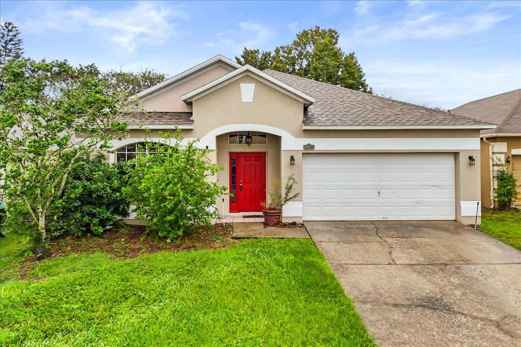 Photo of 14689 Kristenright Lane, Orlando, FL 32826 (MLS # OM710599)