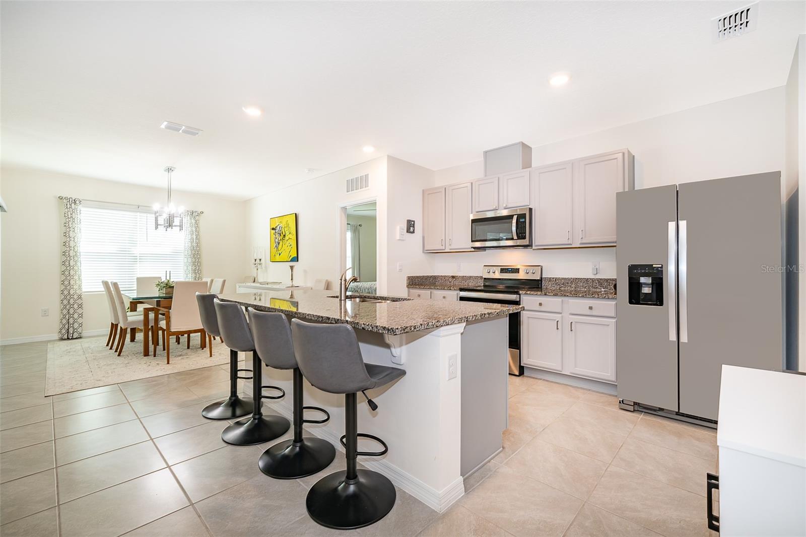 OAK POINTE SOUTH - Residential