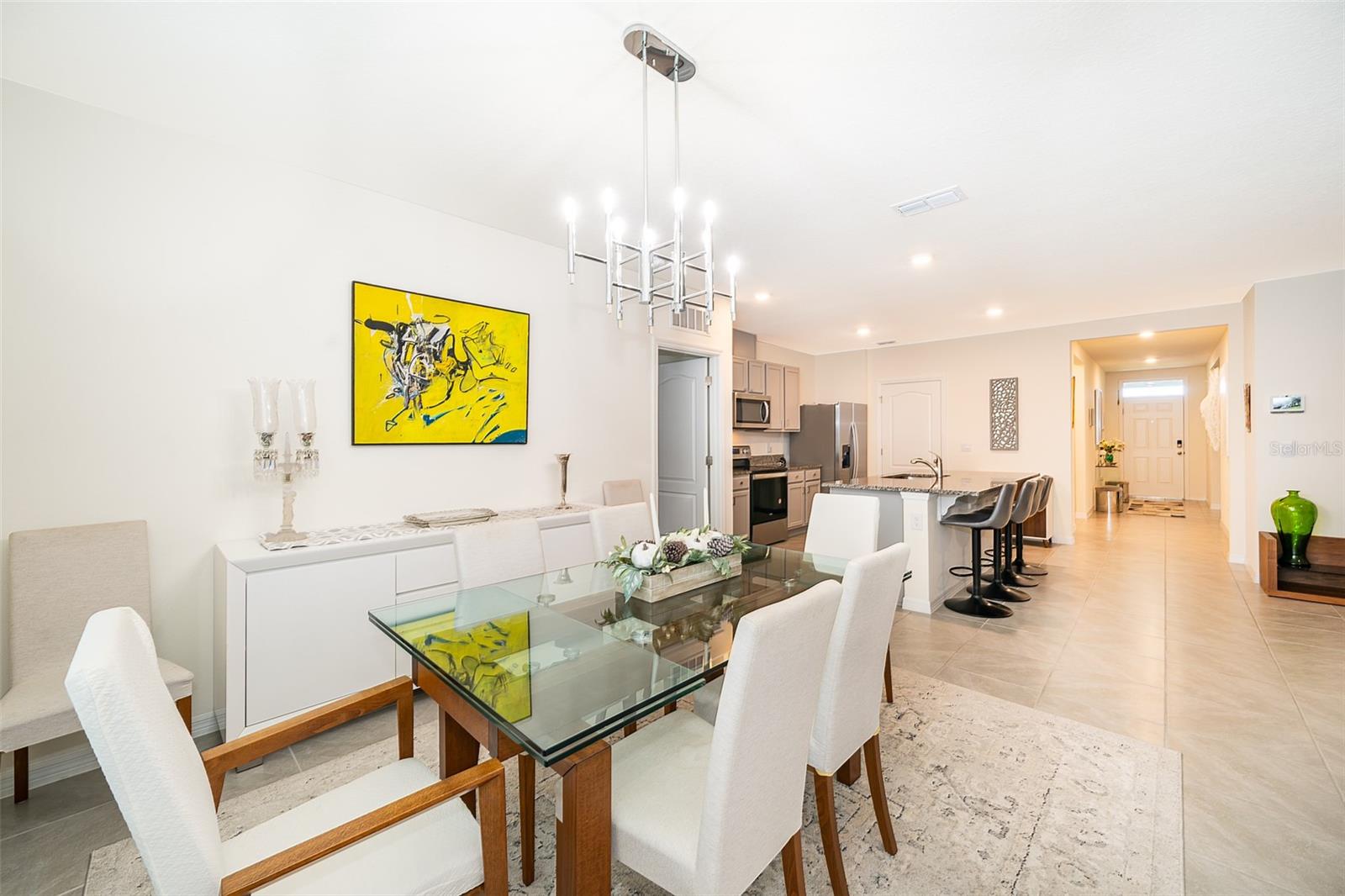 OAK POINTE SOUTH - Residential