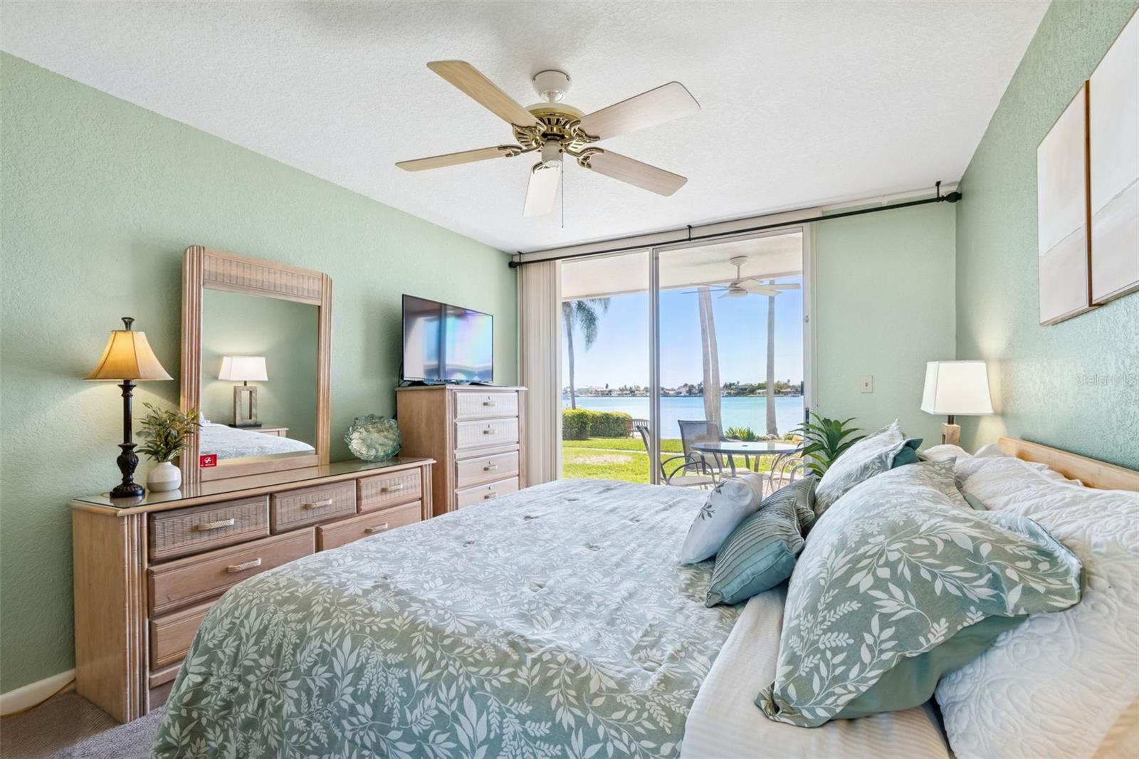 BAHIA VISTA - Residential