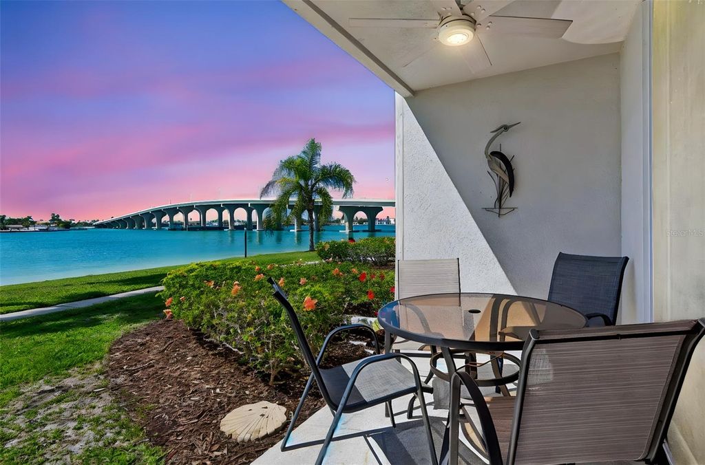 Photo of 5801 Bahia Del Mar Circle #114, St Petersburg, FL 33715 (MLS # TB8484043)