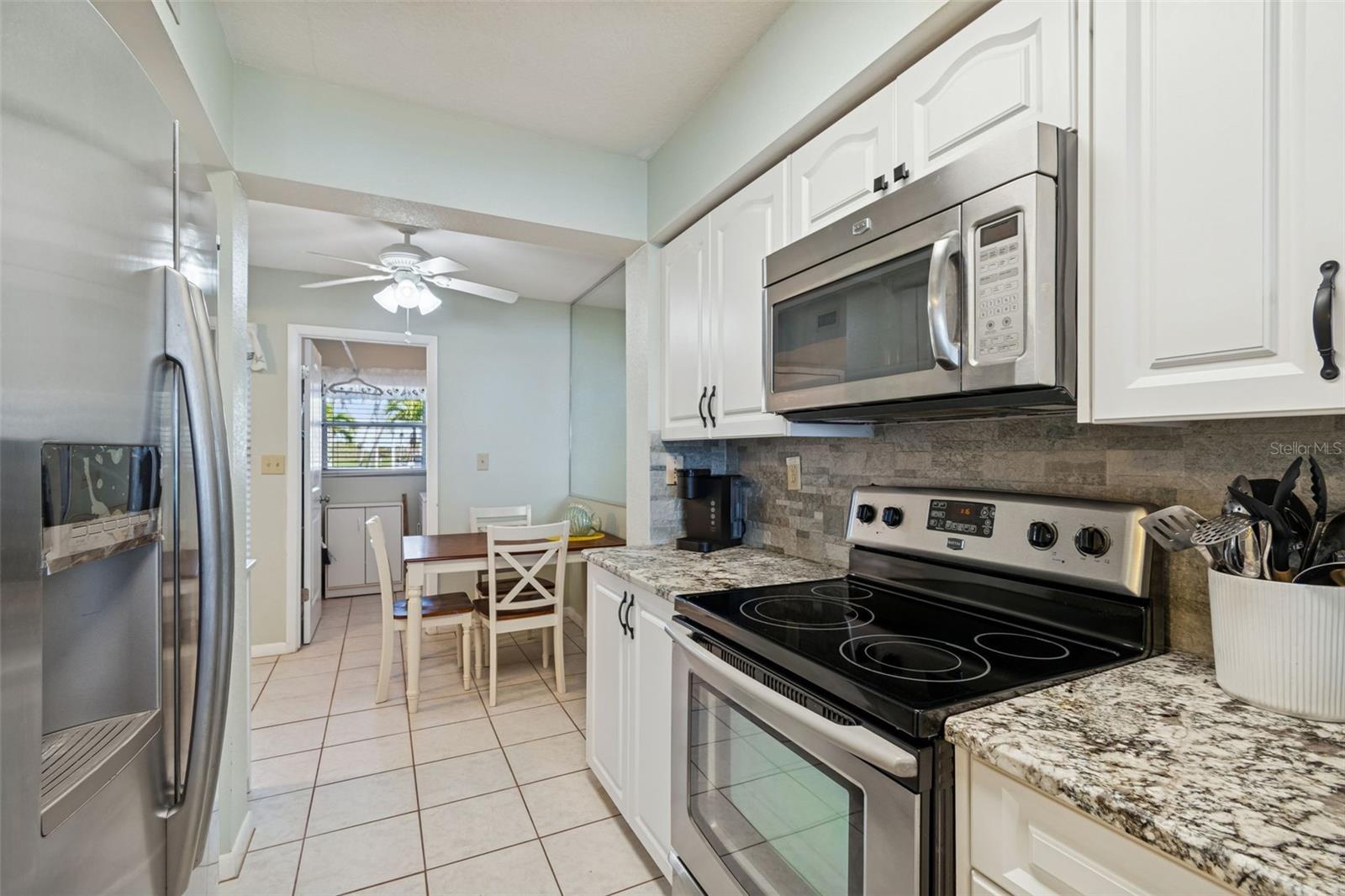 BAHIA VISTA - Residential