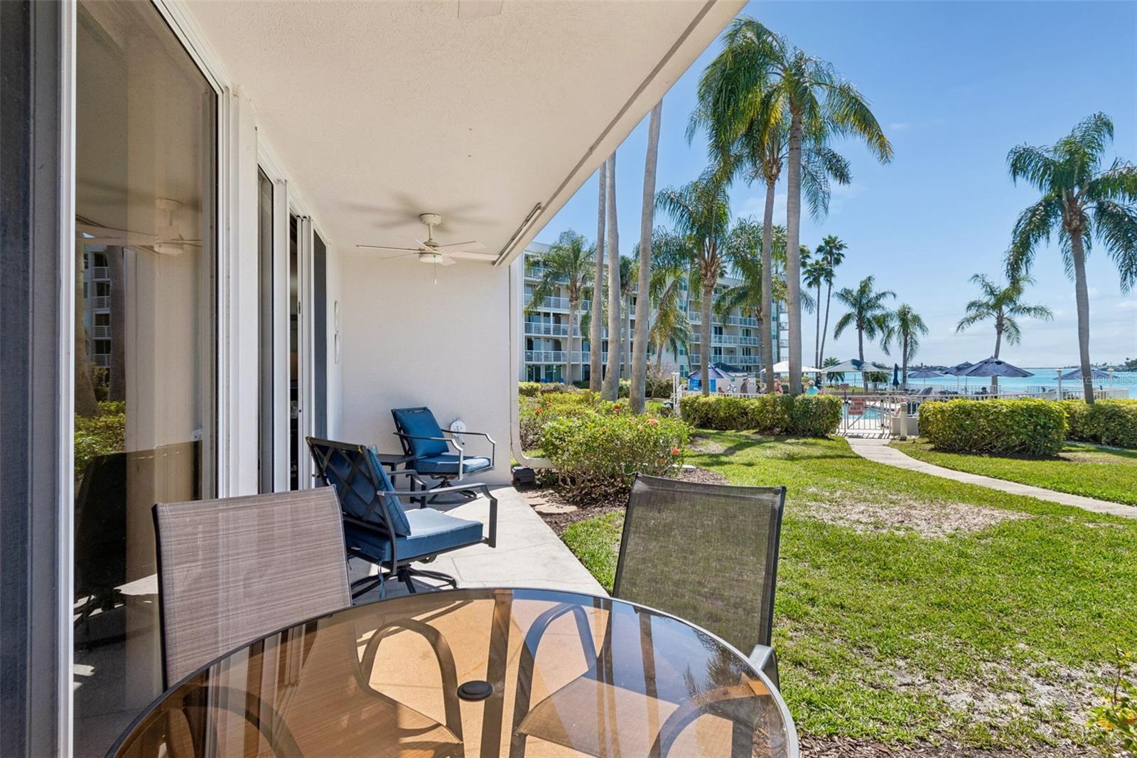 BAHIA VISTA - Residential