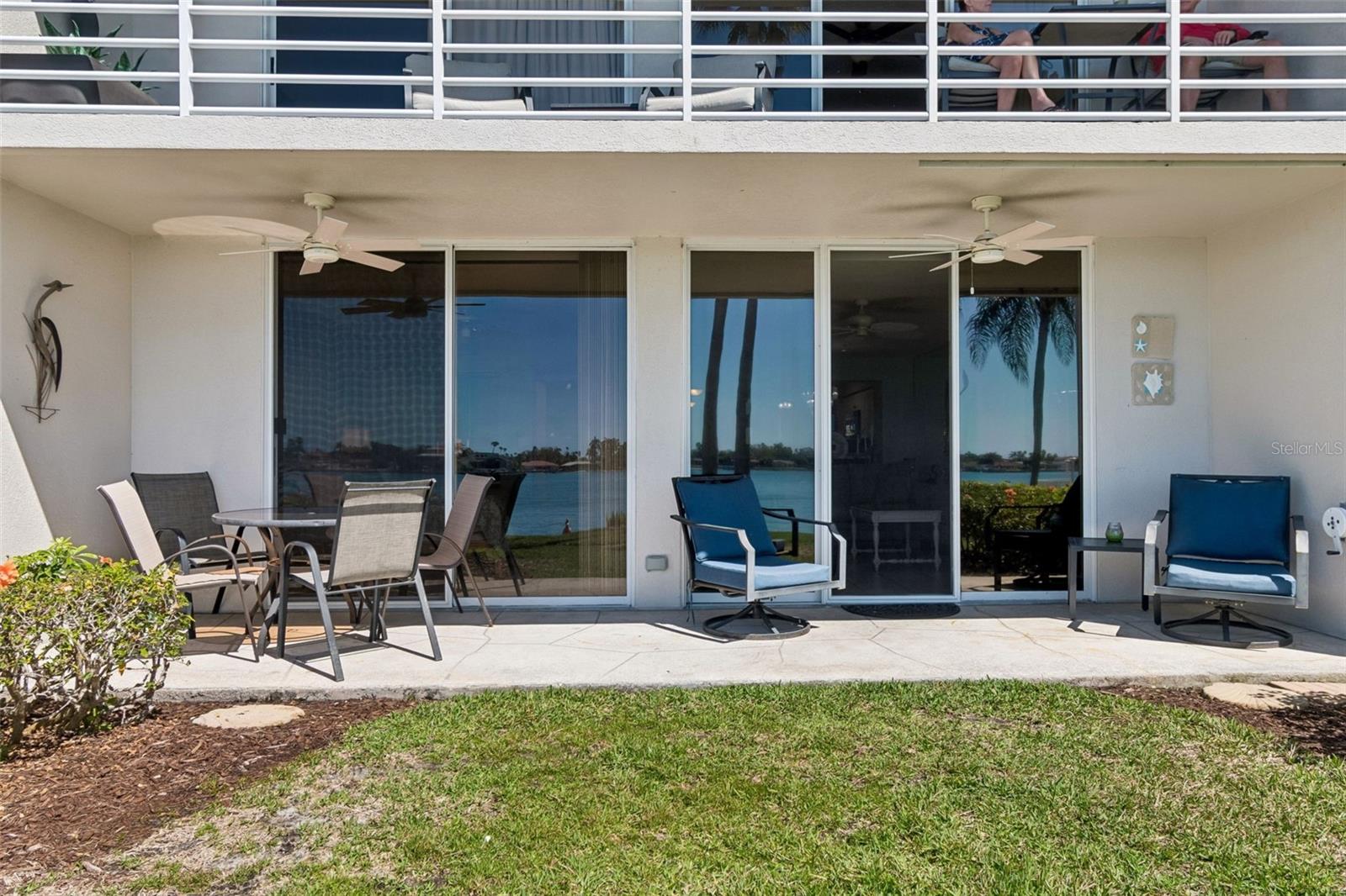 BAHIA VISTA - Residential