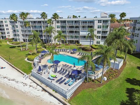 Photo of 5801 Bahia Del Mar Circle #114, St Petersburg, FL 33715 (MLS # TB8484043)