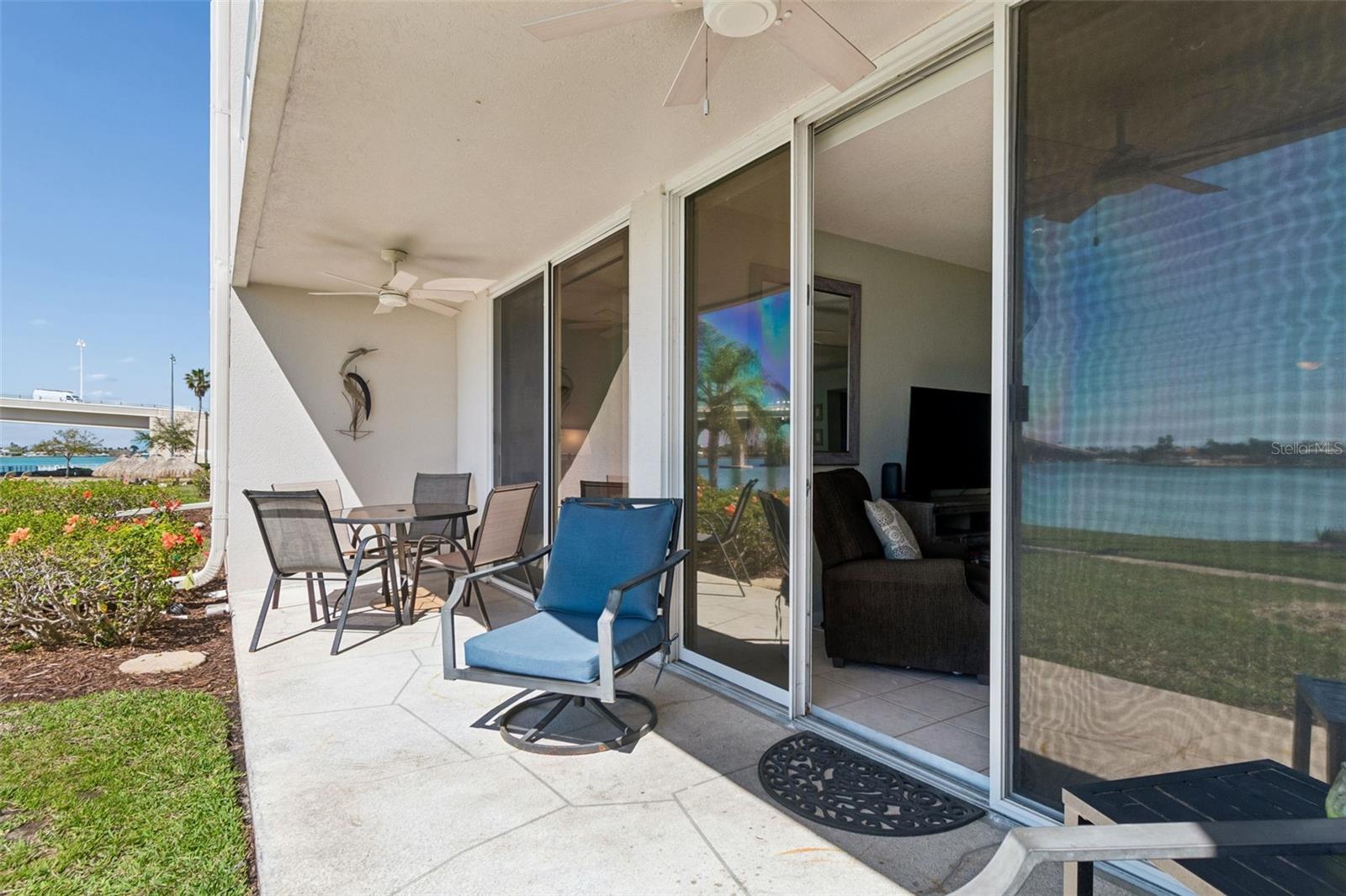 BAHIA VISTA - Residential