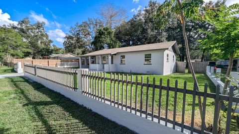 A home in OCALA