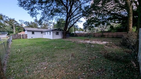 A home in OCALA