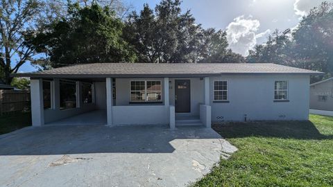 A home in OCALA