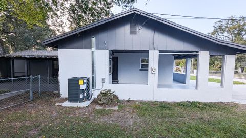 A home in OCALA