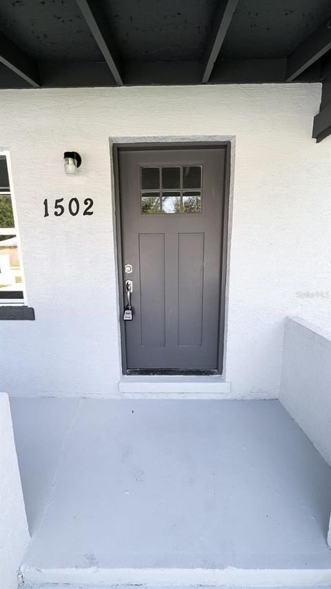 A home in OCALA