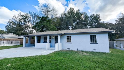 A home in OCALA