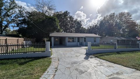 A home in OCALA