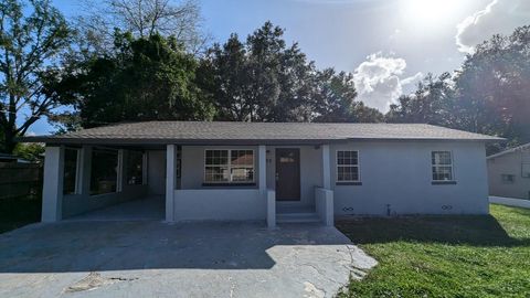 A home in OCALA