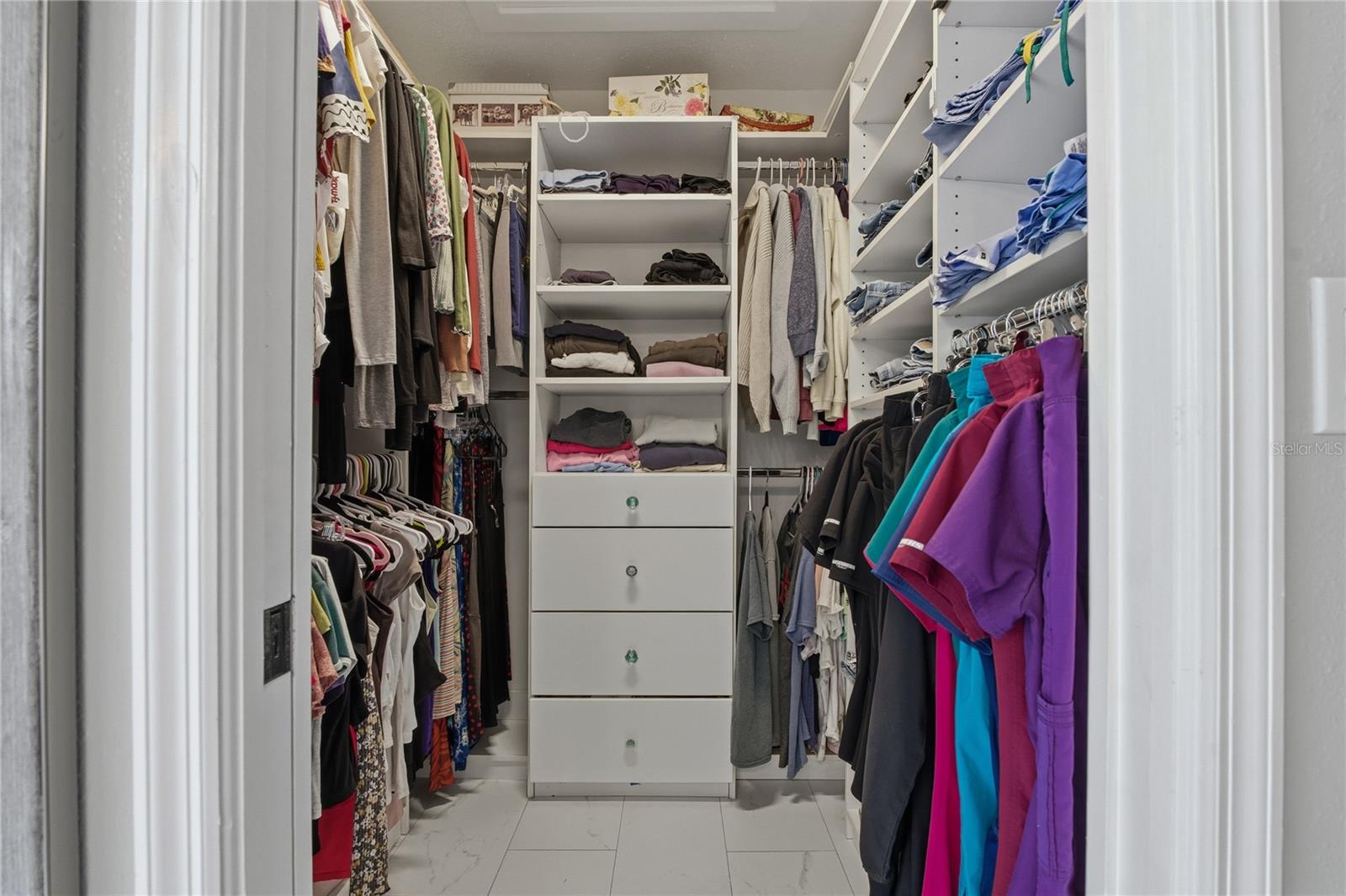 POINTE ALEXIS SOUTH PH II PT REP - Residential