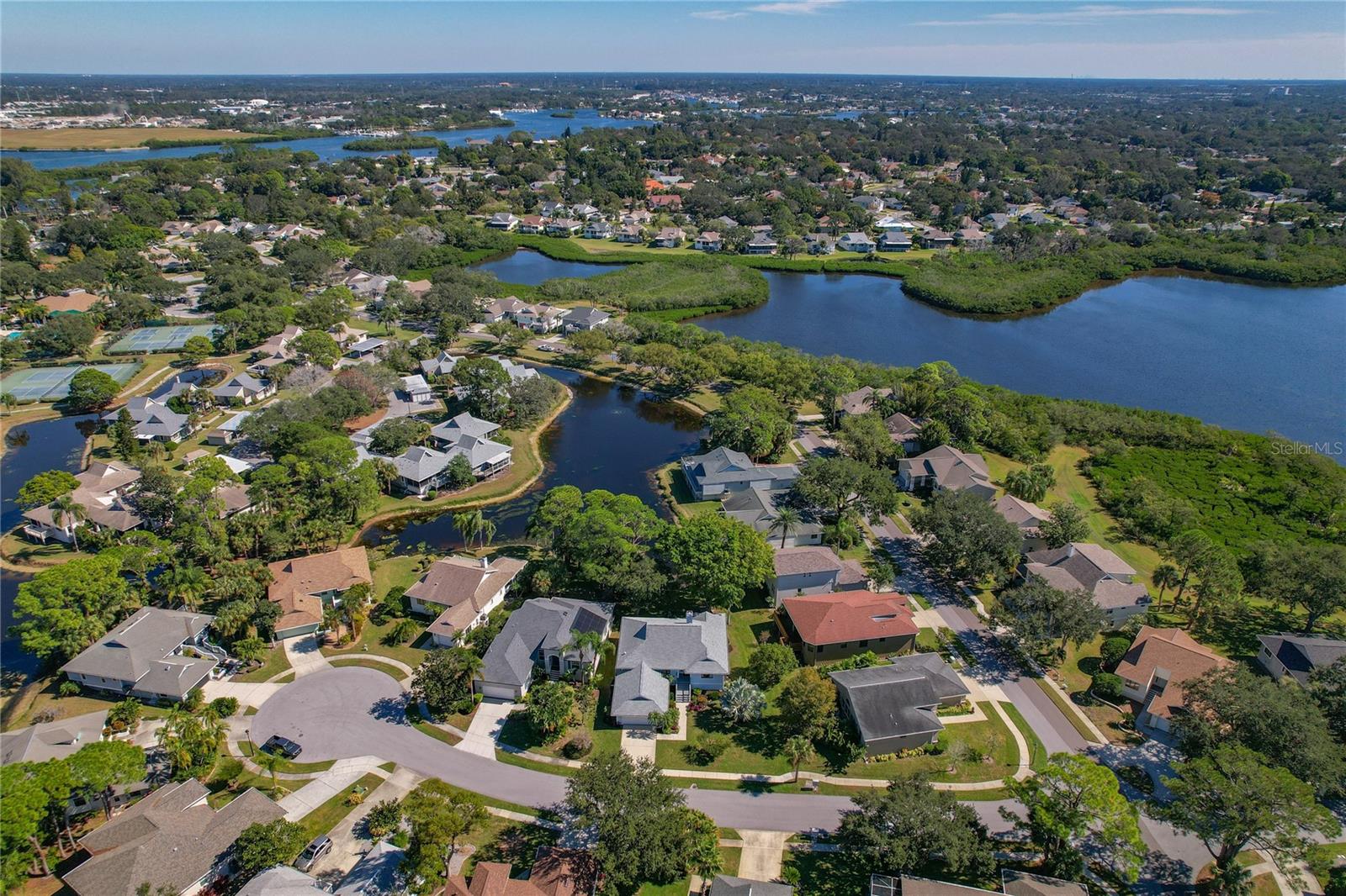 POINTE ALEXIS SOUTH PH II PT REP - Residential