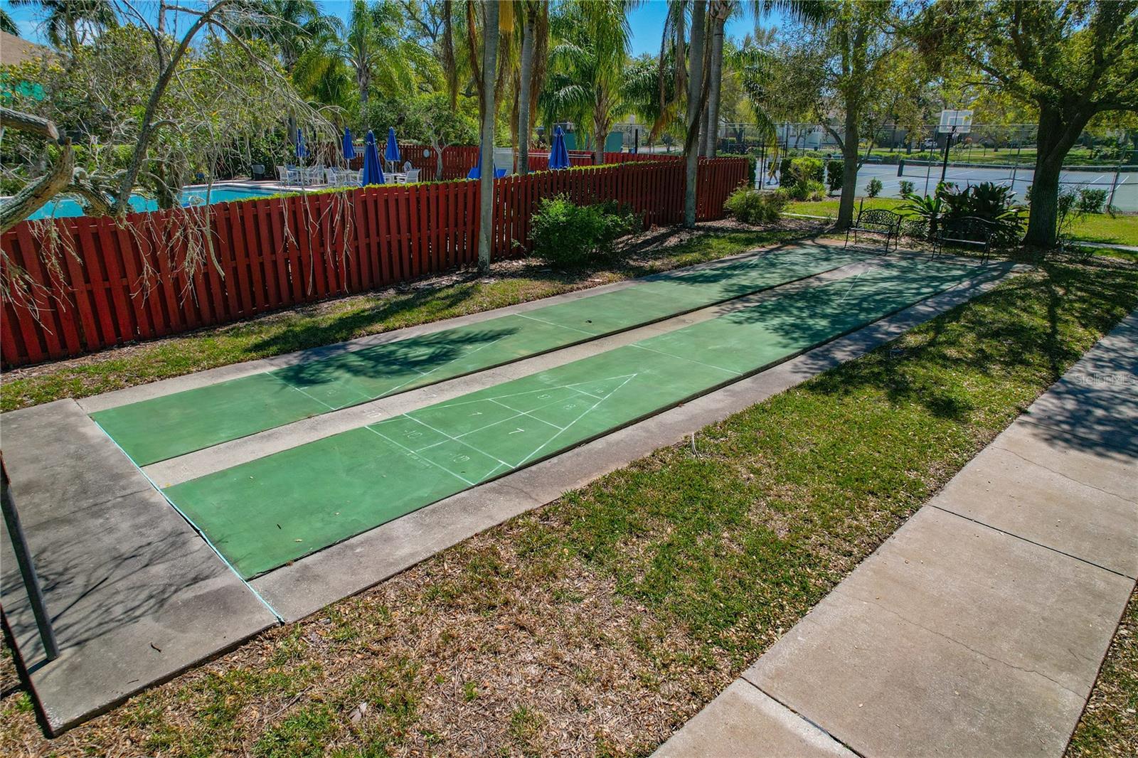 POINTE ALEXIS SOUTH PH II PT REP - Residential