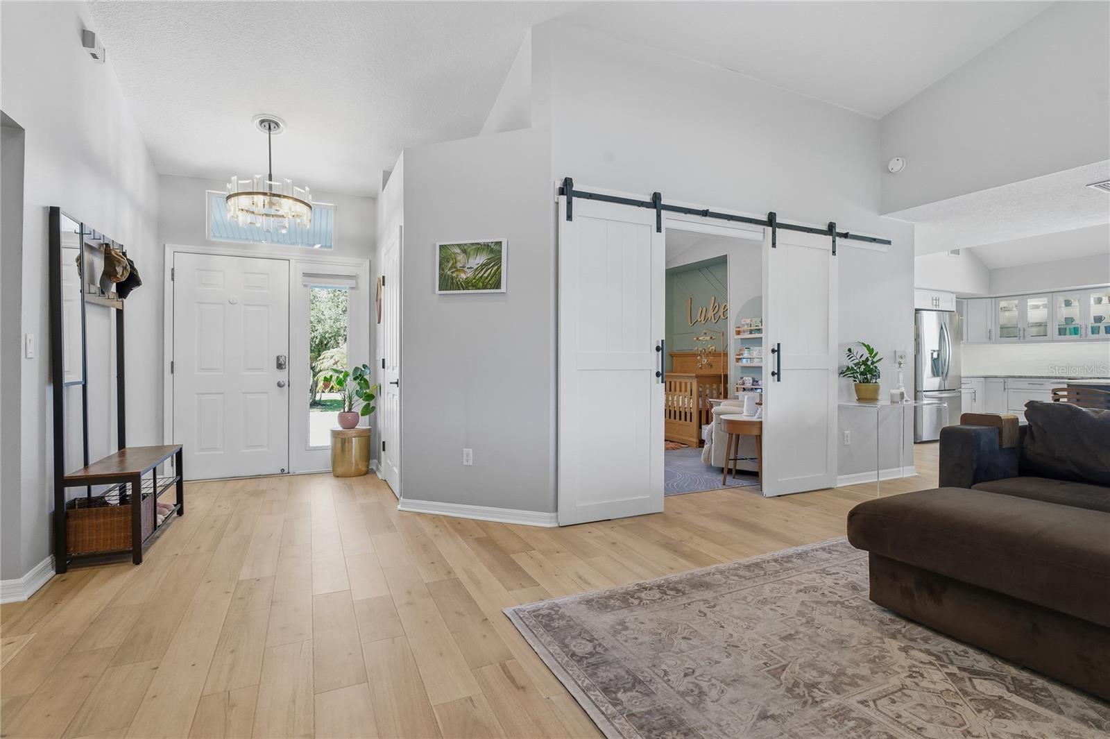 POINTE ALEXIS SOUTH PH II PT REP - Residential