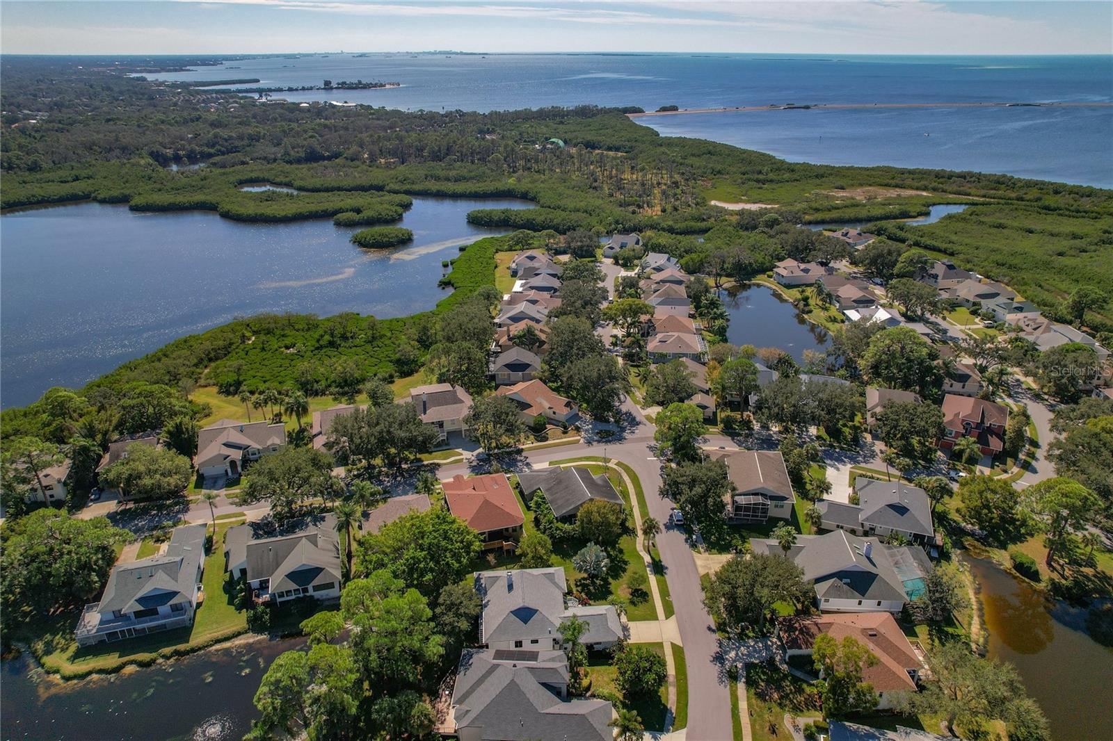 POINTE ALEXIS SOUTH PH II PT REP - Residential