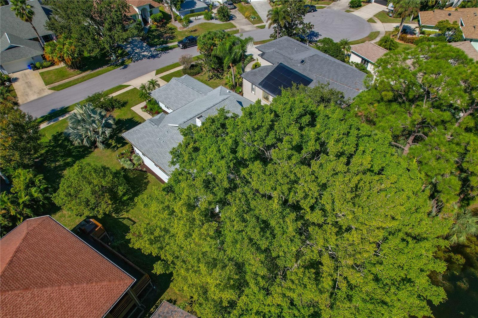 POINTE ALEXIS SOUTH PH II PT REP - Residential