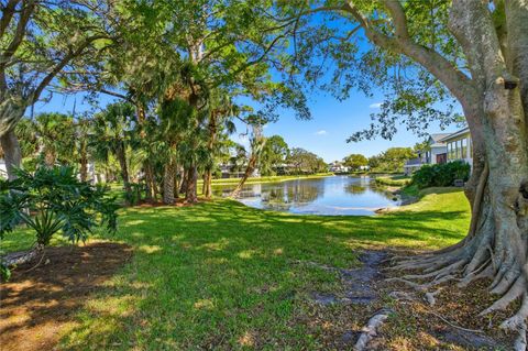 Photo of 1004 Osprey Court, Tarpon Springs, FL 34689 (MLS # TB8442390)
