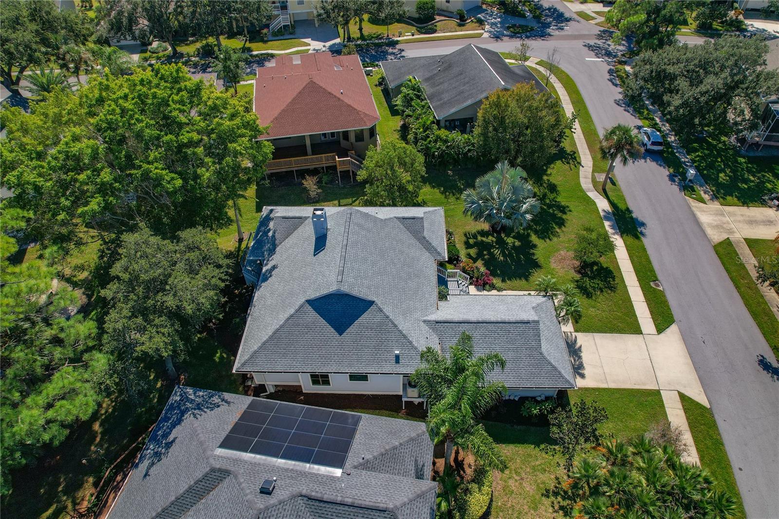 POINTE ALEXIS SOUTH PH II PT REP - Residential