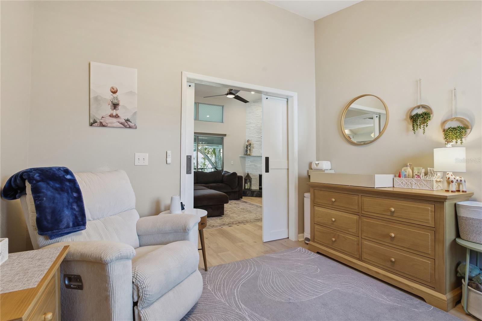 POINTE ALEXIS SOUTH PH II PT REP - Residential