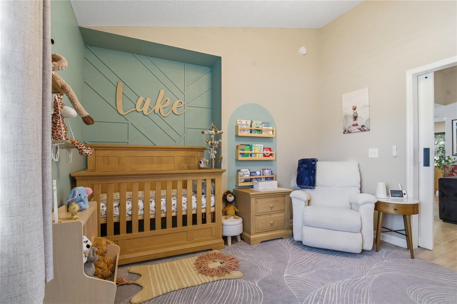 POINTE ALEXIS SOUTH PH II PT REP - Residential