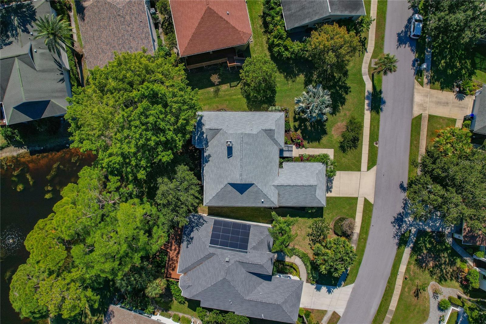 POINTE ALEXIS SOUTH PH II PT REP - Residential