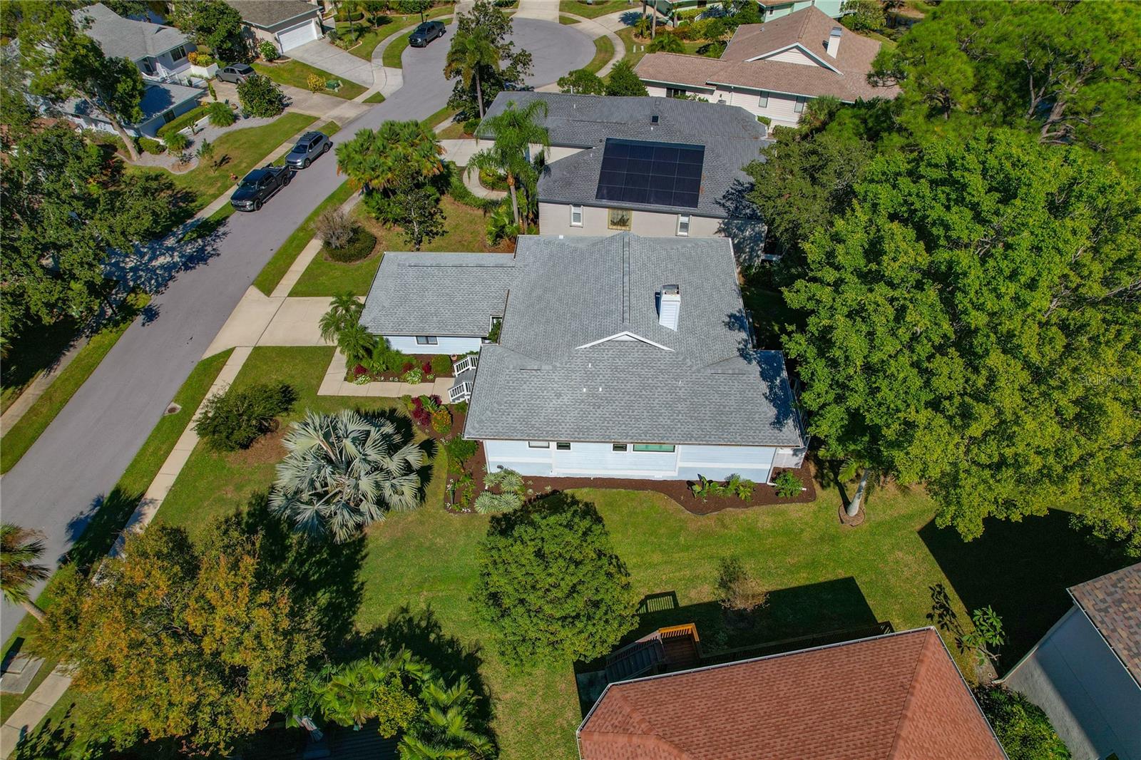 POINTE ALEXIS SOUTH PH II PT REP - Residential